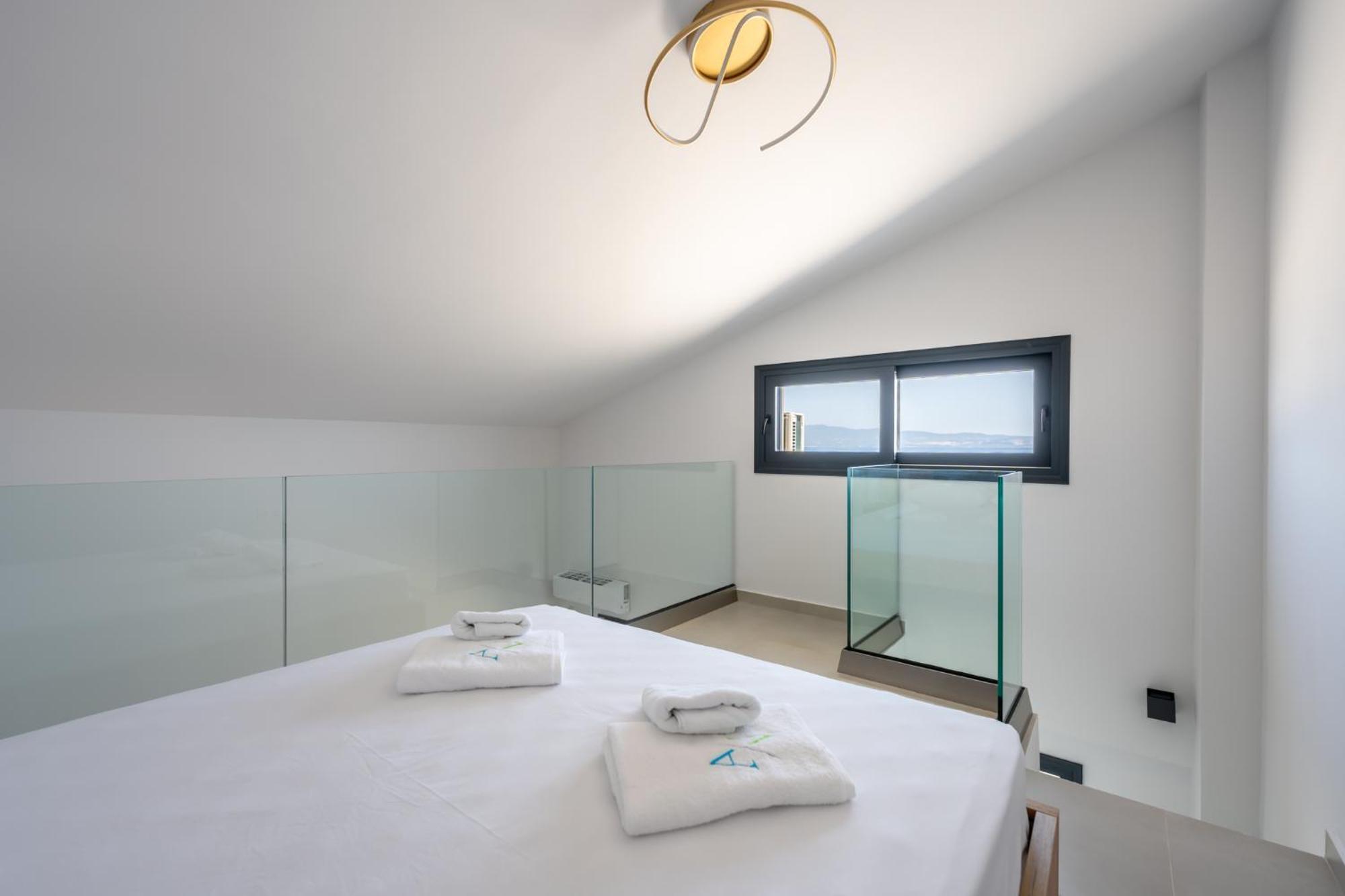 Azzurro E Verde By Rentalspro - Nea Potidaia Halkidiki Nea Poteidaia Luaran gambar